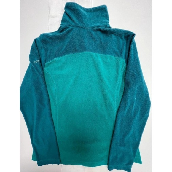 Jacket Columbia Size M - Women Pullover. - Picture 3 of 4